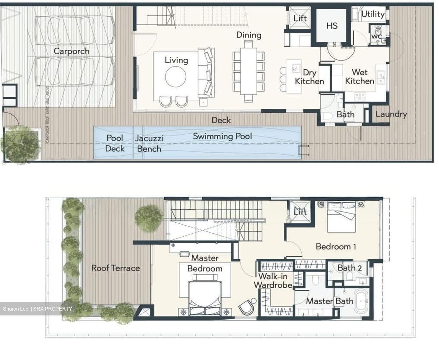 Tay Lian Teck Road (D15), Semi-Detached #553789791